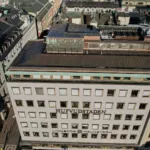 Erfaren plåtslagare till Kinnunens Plåtslageri AB