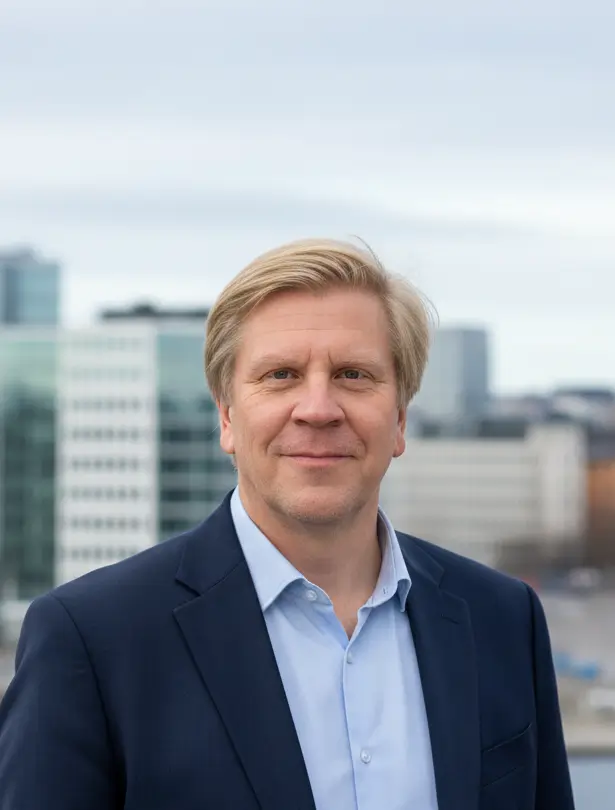 Magnus Kinnunen